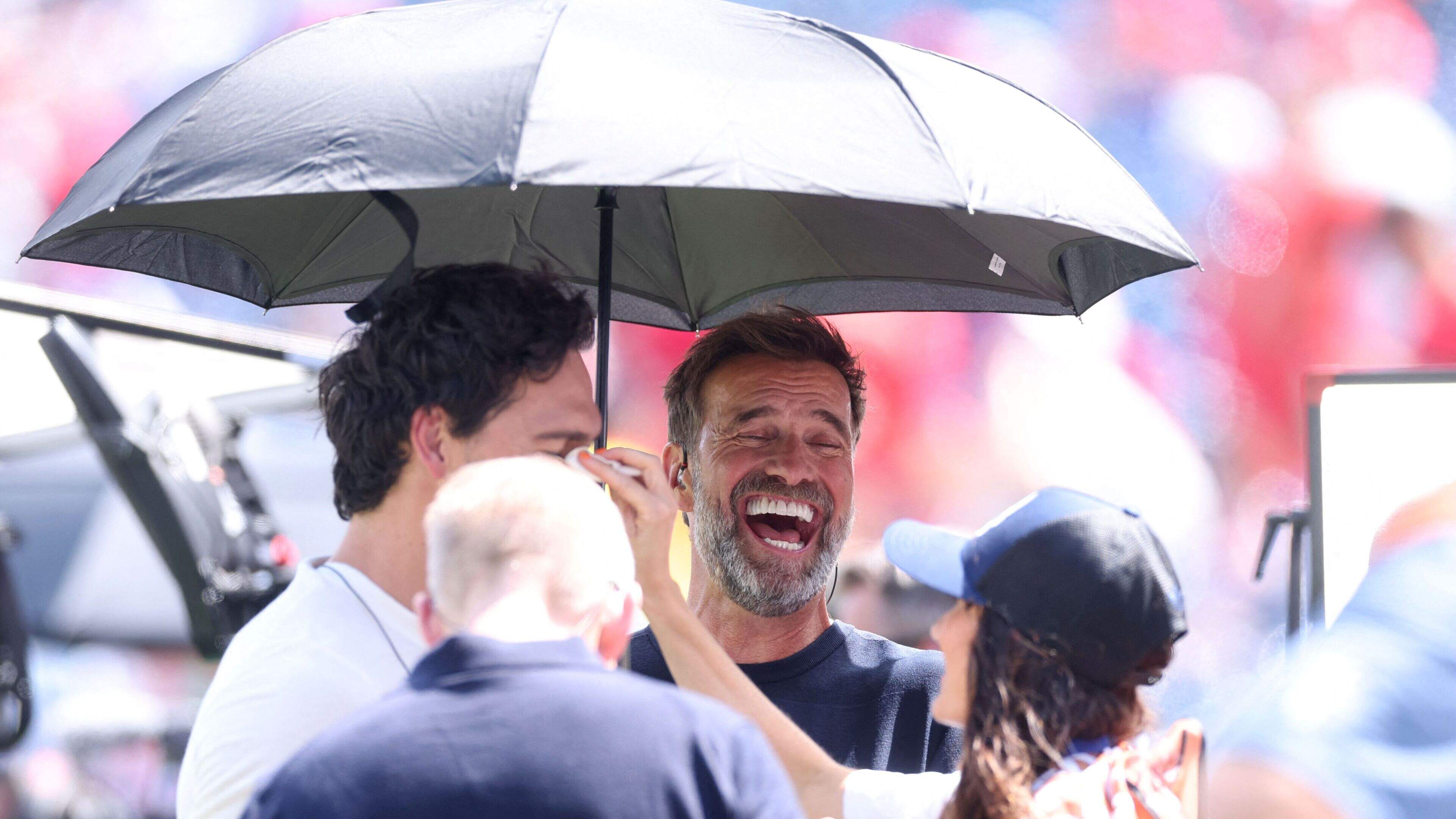 Duitse voetbalbond DFB akkoord met Red Bull over losweken Jürgen Klopp